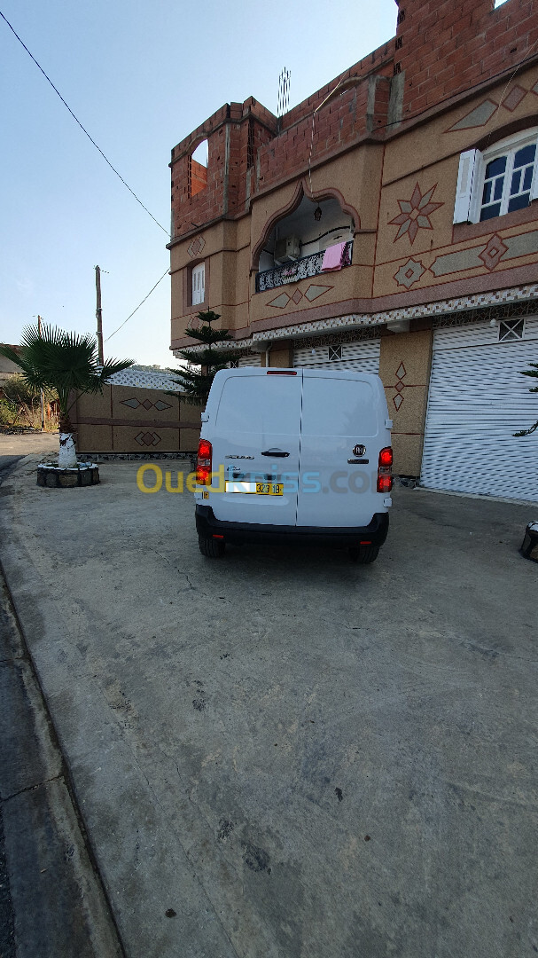 Fiat SCUDO 2023 SCUDO