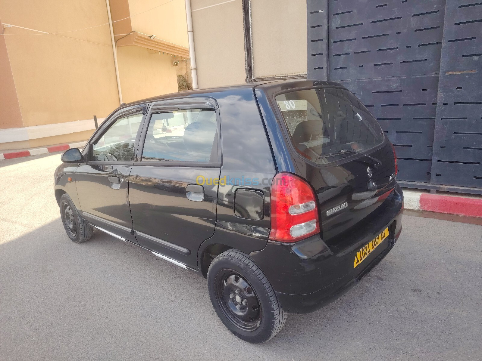 Suzuki Alto 2009 Alto