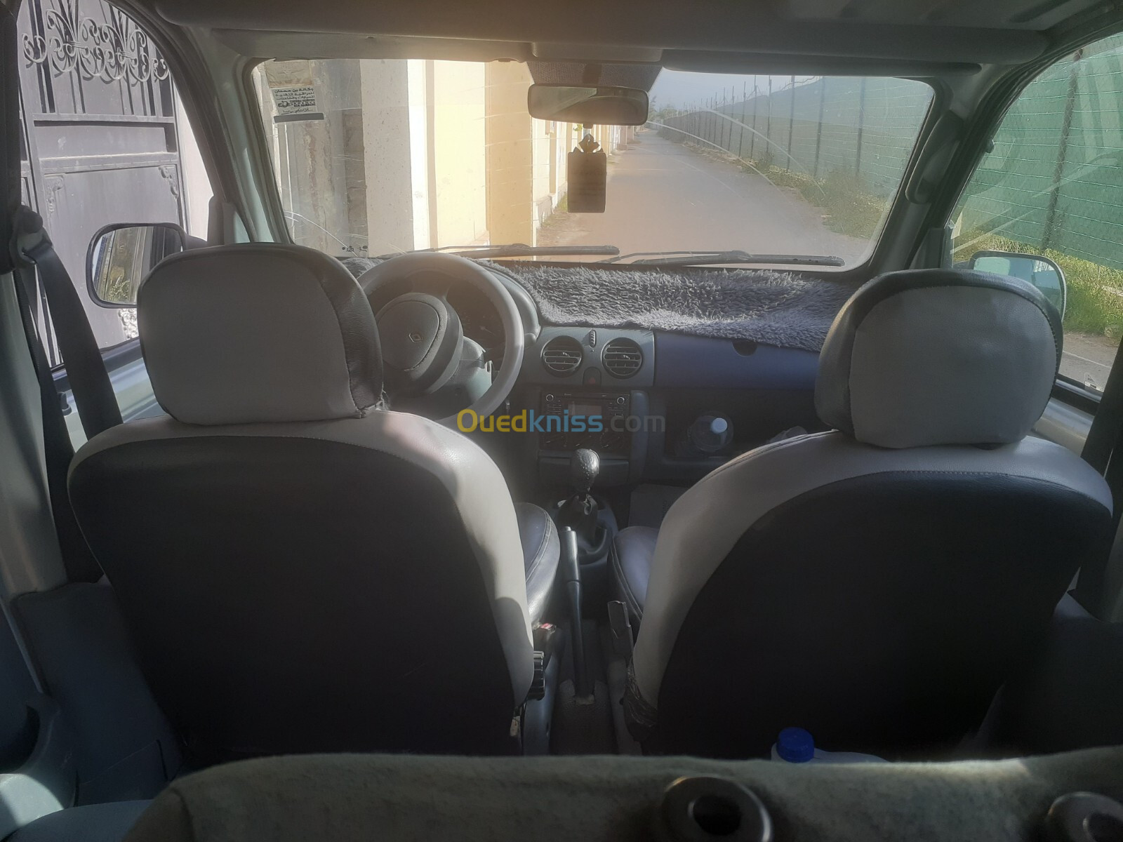 Renault Kangoo 1999 Kangoo