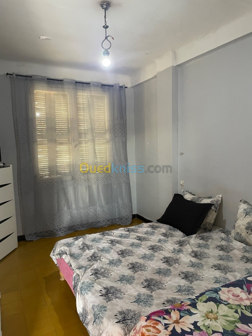 Vente Appartement F3 Alger Ain taya