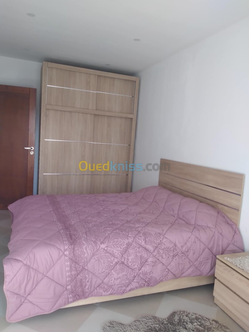 Location Appartement F3 Oran Bir el djir