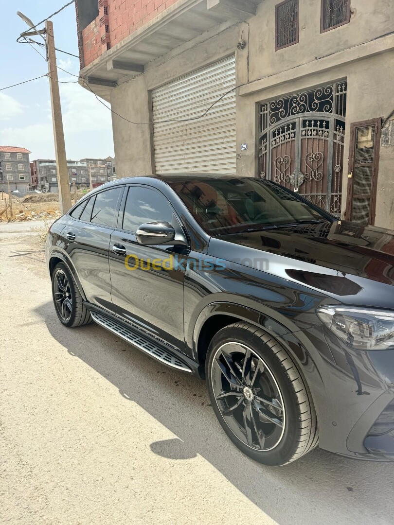 Mercedes Gle 2024 