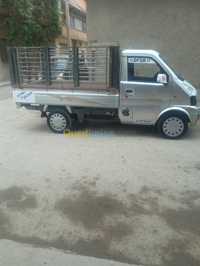 DFSK Mini Truck 2013 SC 2m50