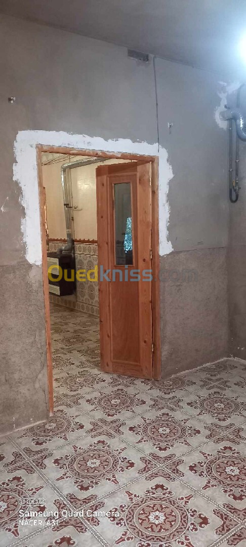 Vente Villa Tlemcen Sabra