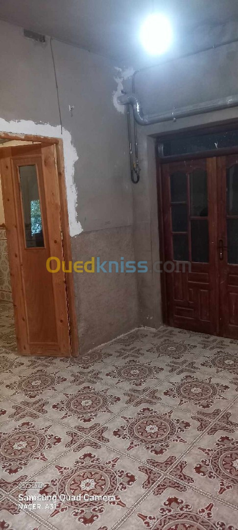 Vente Villa Tlemcen Sabra