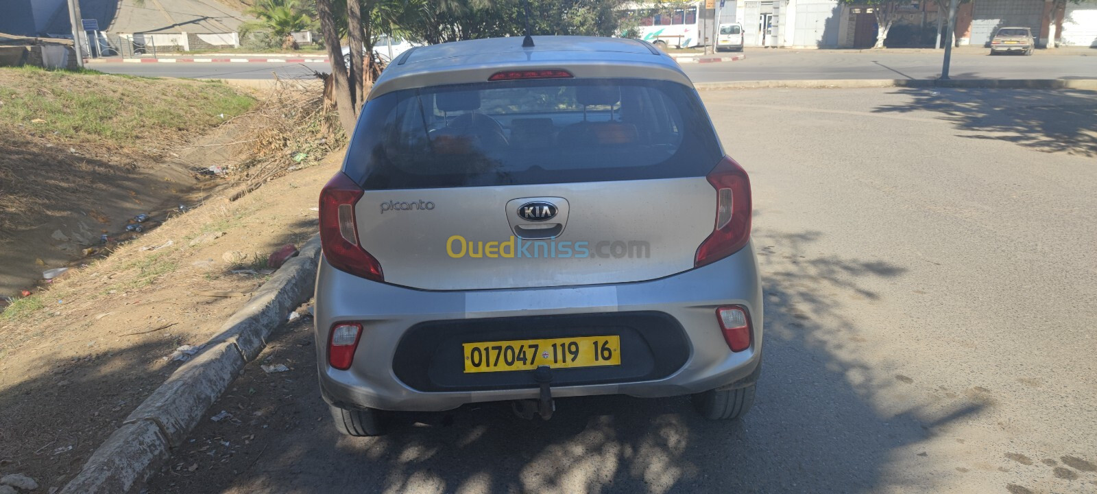 Kia Picanto 2019 LX