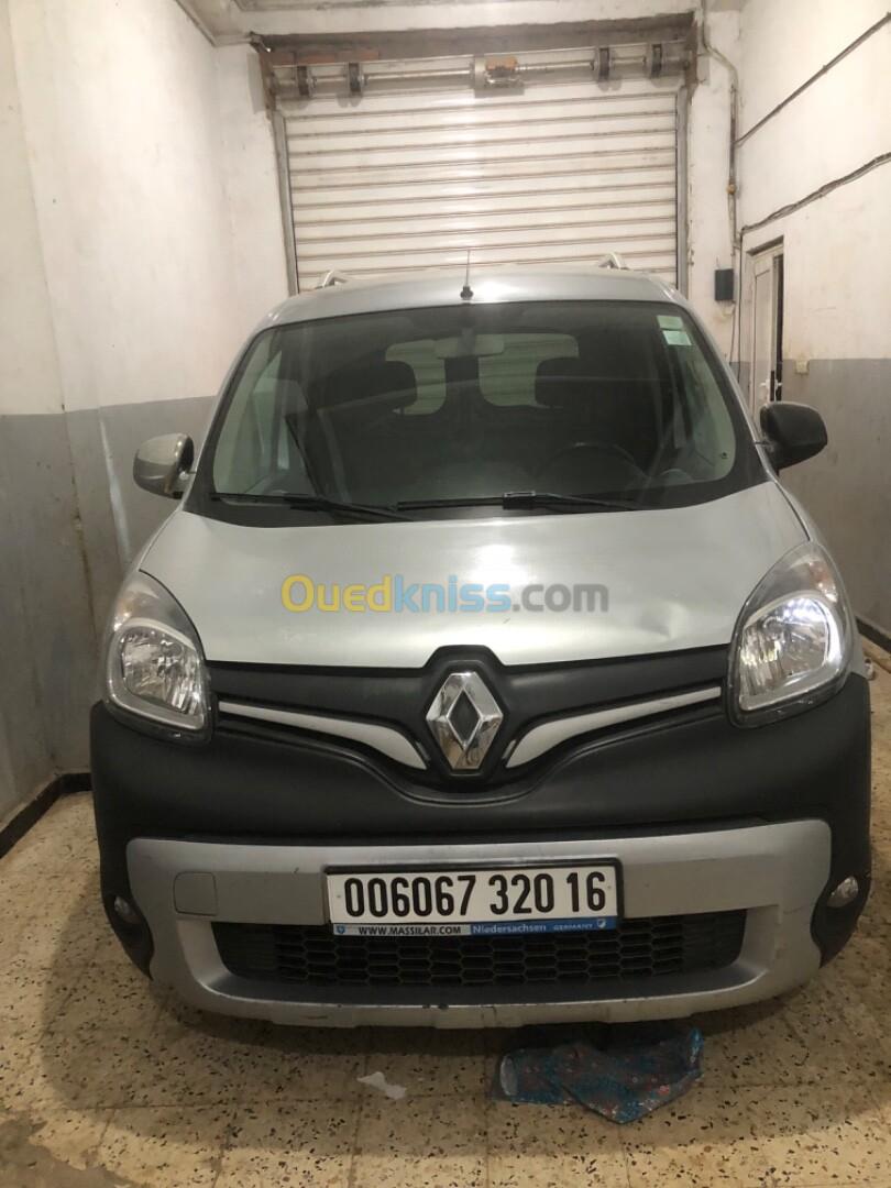 Renault Kangoo 2020 Kangoo