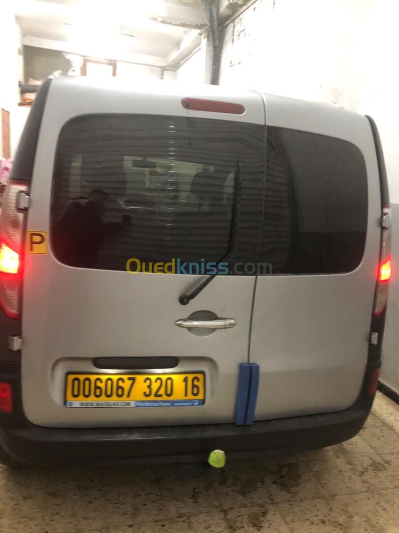 Renault Kangoo 2020 Kangoo