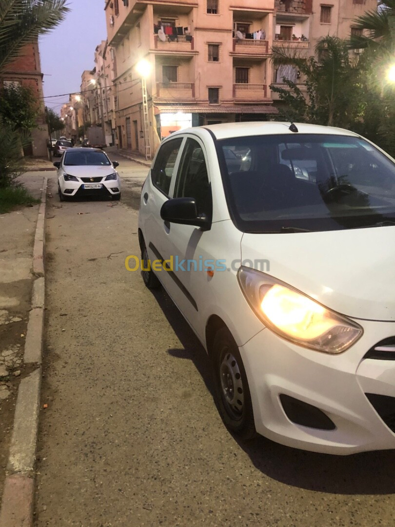 Hyundai i10 2012 i10