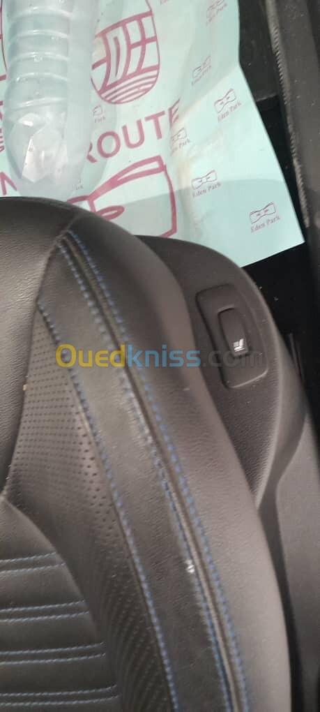 Renault Clio 4 2019 + Gt line