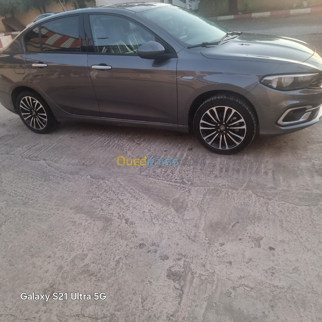 Fiat Life 2023 2023