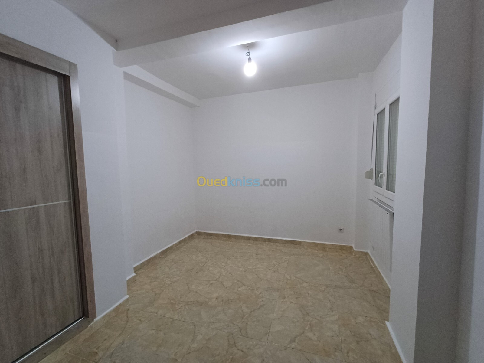 Location Appartement F4 Alger Souidania