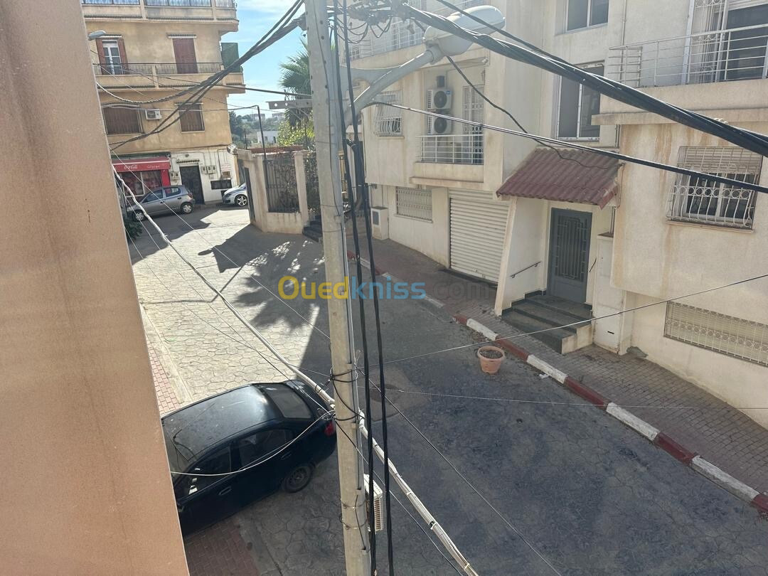 Location Appartement Alger Birkhadem