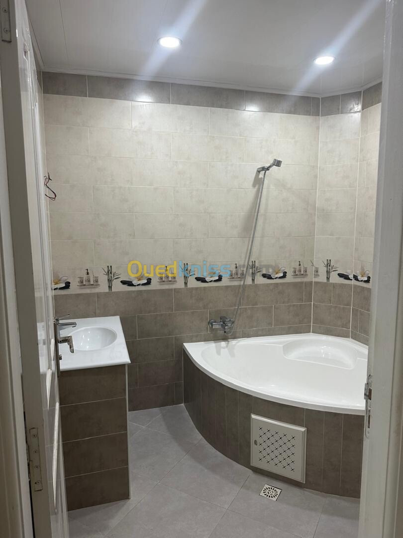 Location Appartement Alger Birkhadem