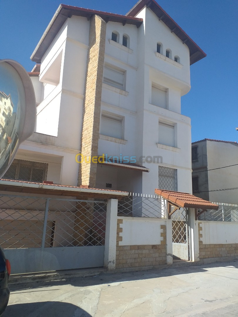 Vente Villa Alger Ain taya