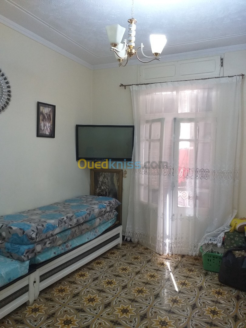 Vente Appartement F4 Alger Alger centre