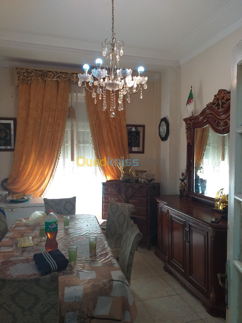 Vente Appartement F4 Alger Alger centre