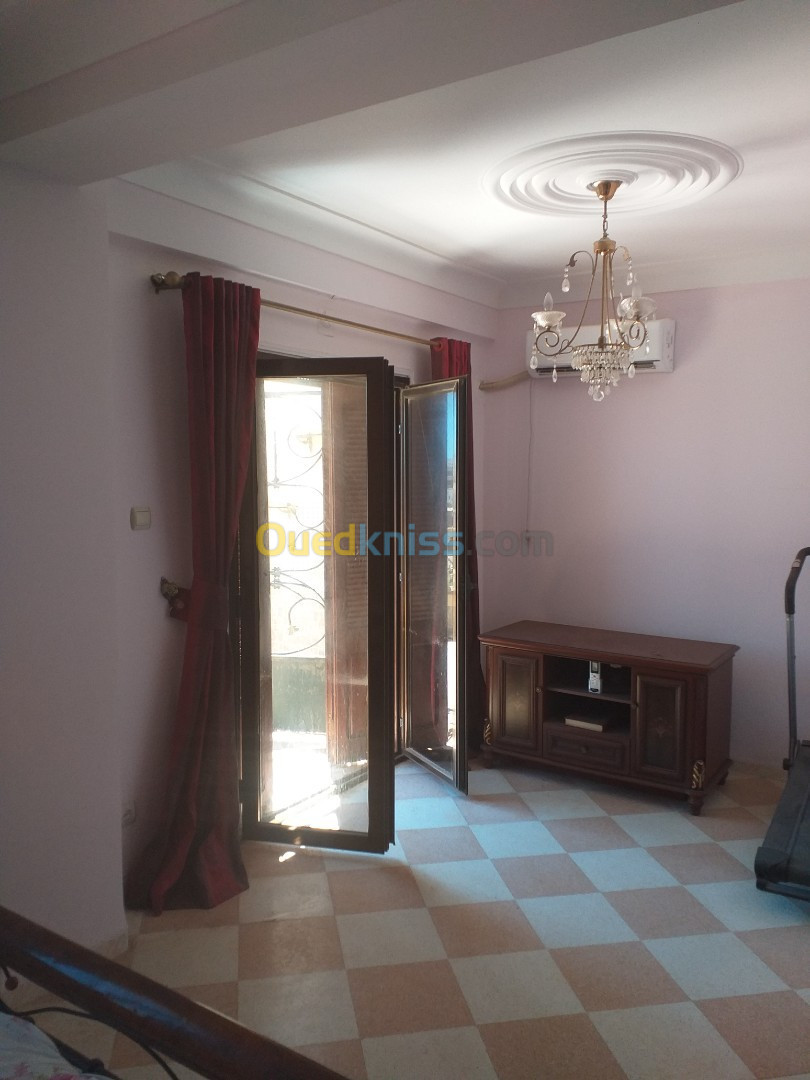 Vente Duplex F4 Alger Ain benian