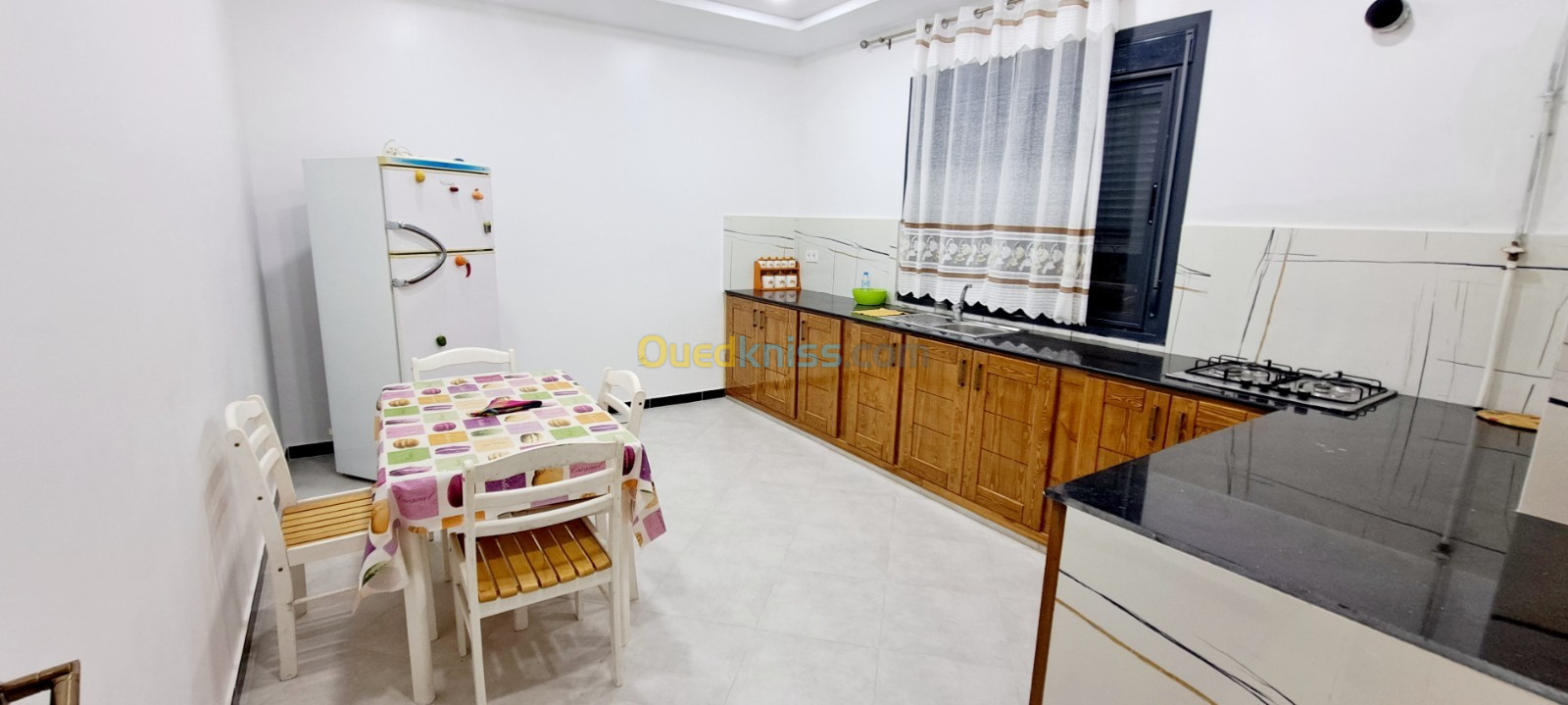 Location vacances Appartement F2 Oran Bir el djir