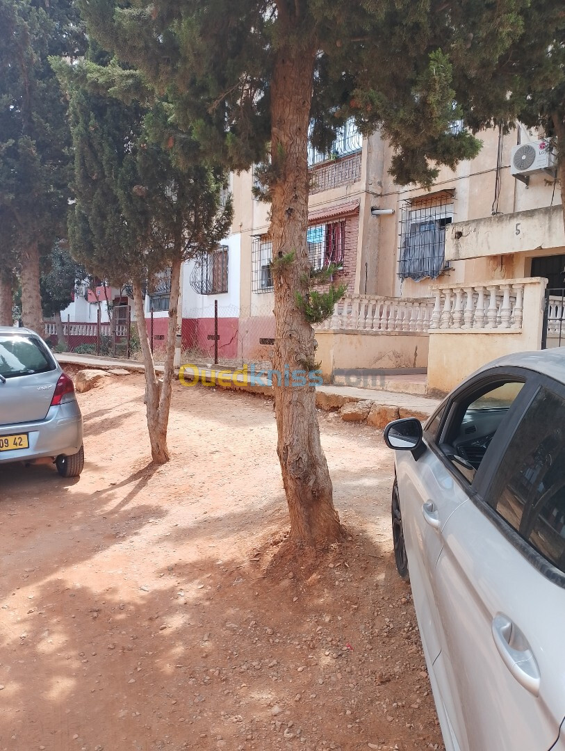 Vente Appartement F4 Tipaza Tipaza