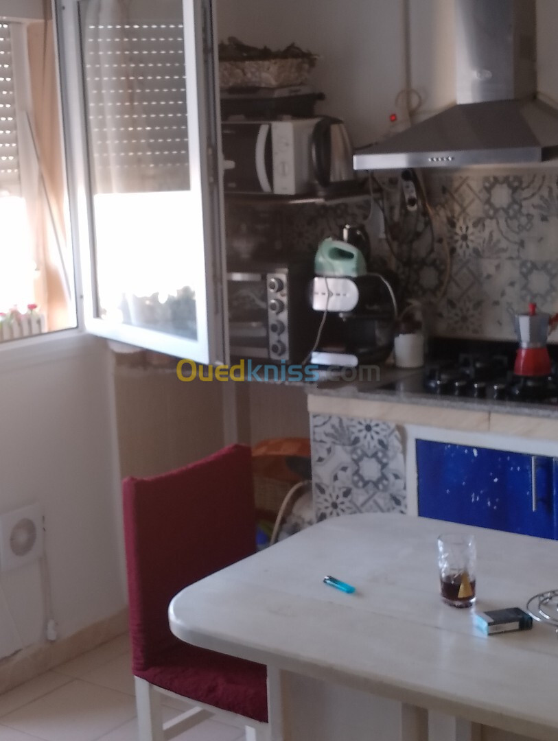 Location Appartement F3 Tipaza Tipaza