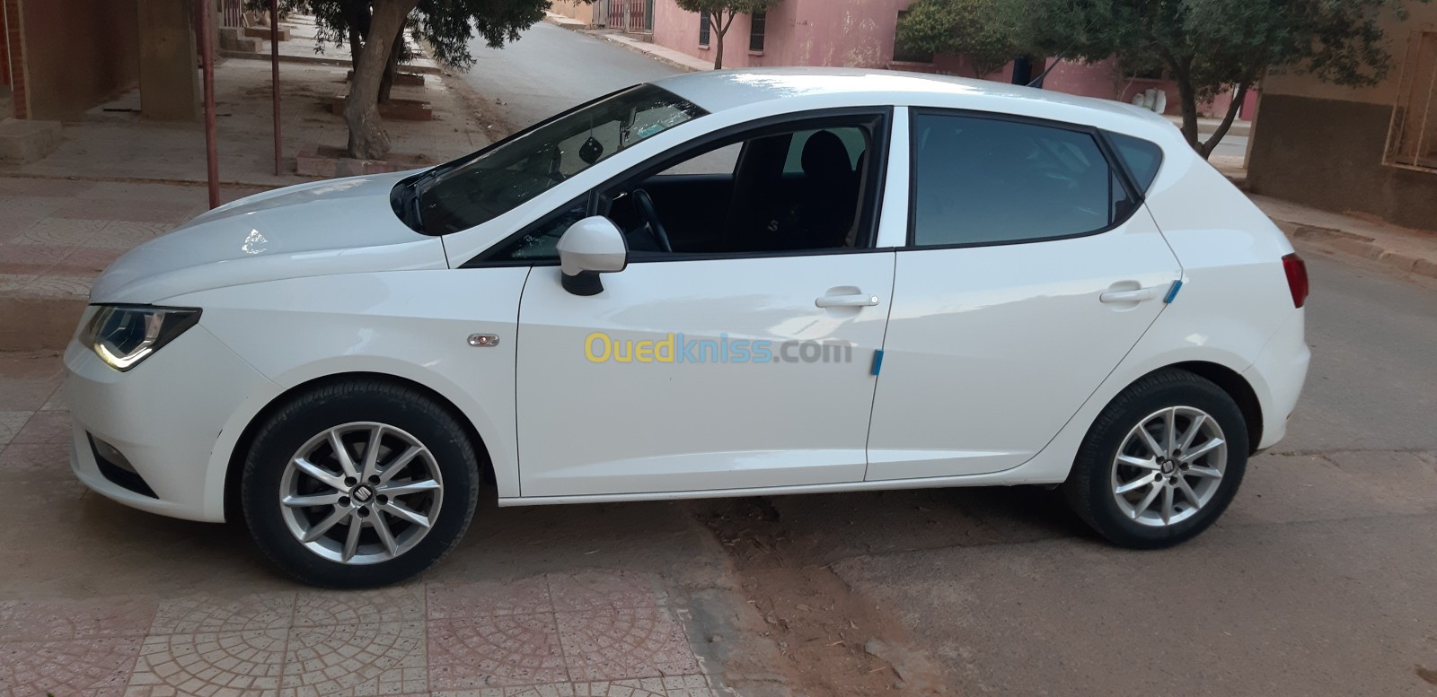 Seat Ibiza 2017 