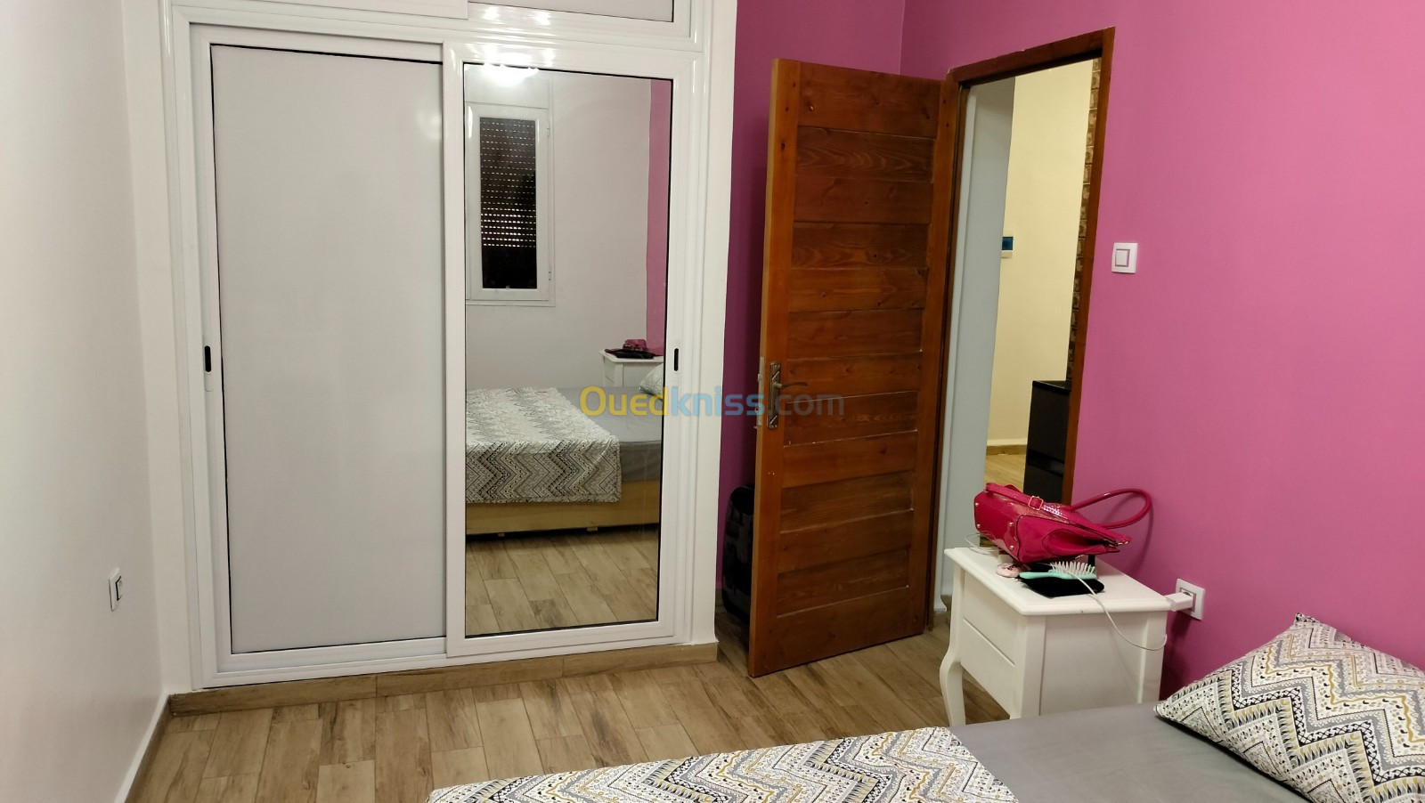 Vente Appartement F3 Annaba El bouni