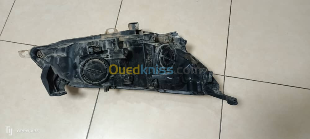 phare gauche opel astra J original GM