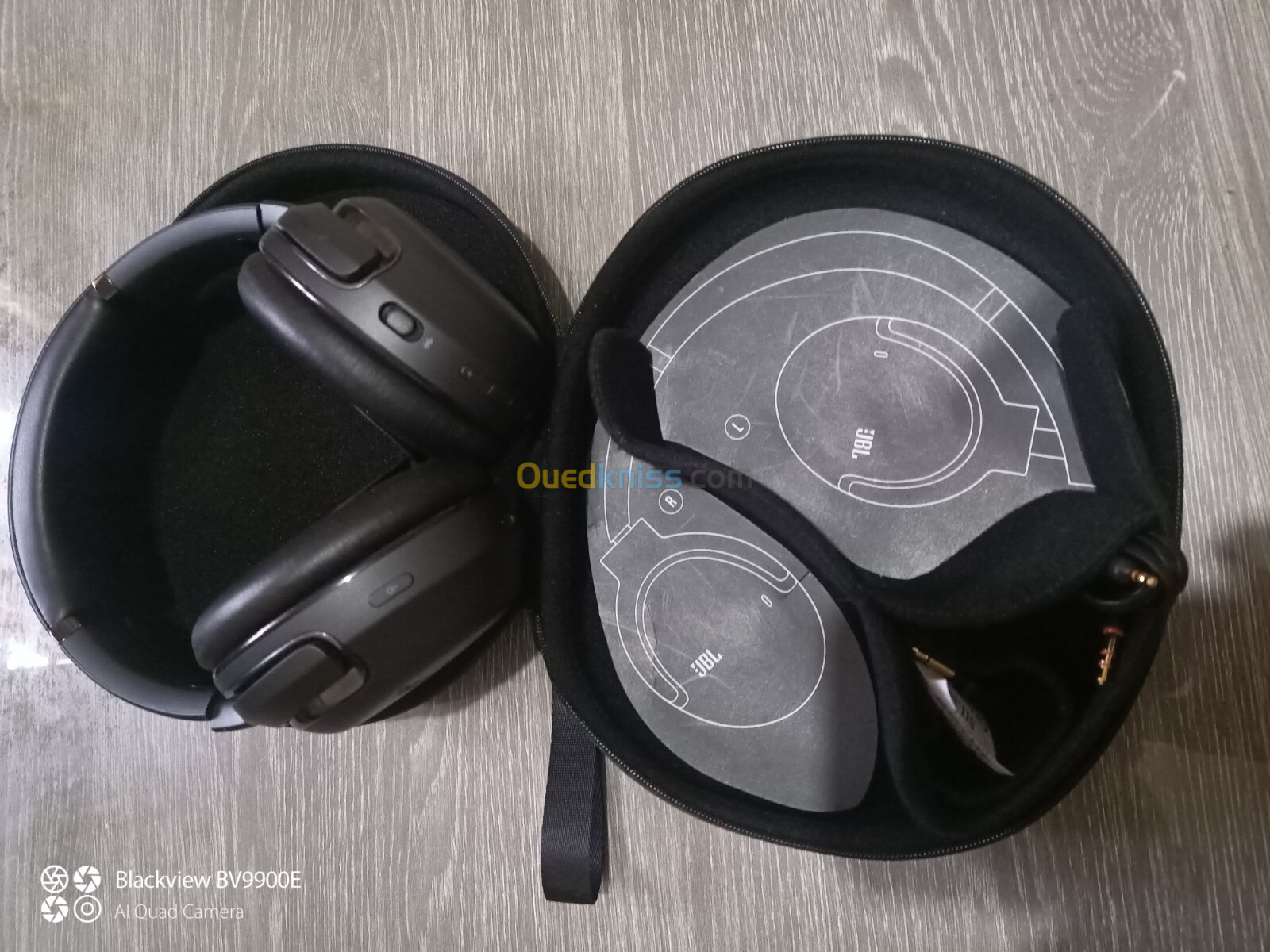 Casque JBL Tour One M2