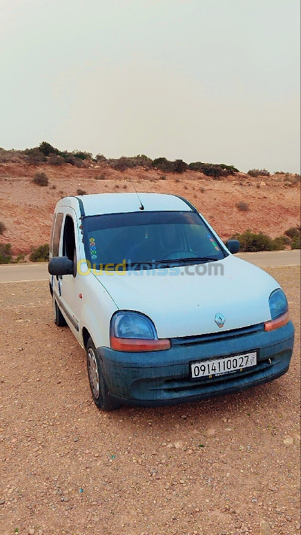 Renault Kangoo 2000 Kangoo