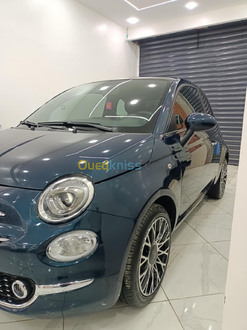 Fiat 500 2023 DolceVita