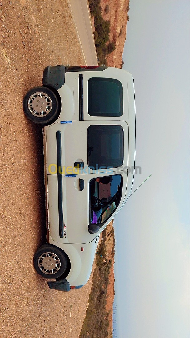 Renault Kangoo 2000 Kangoo