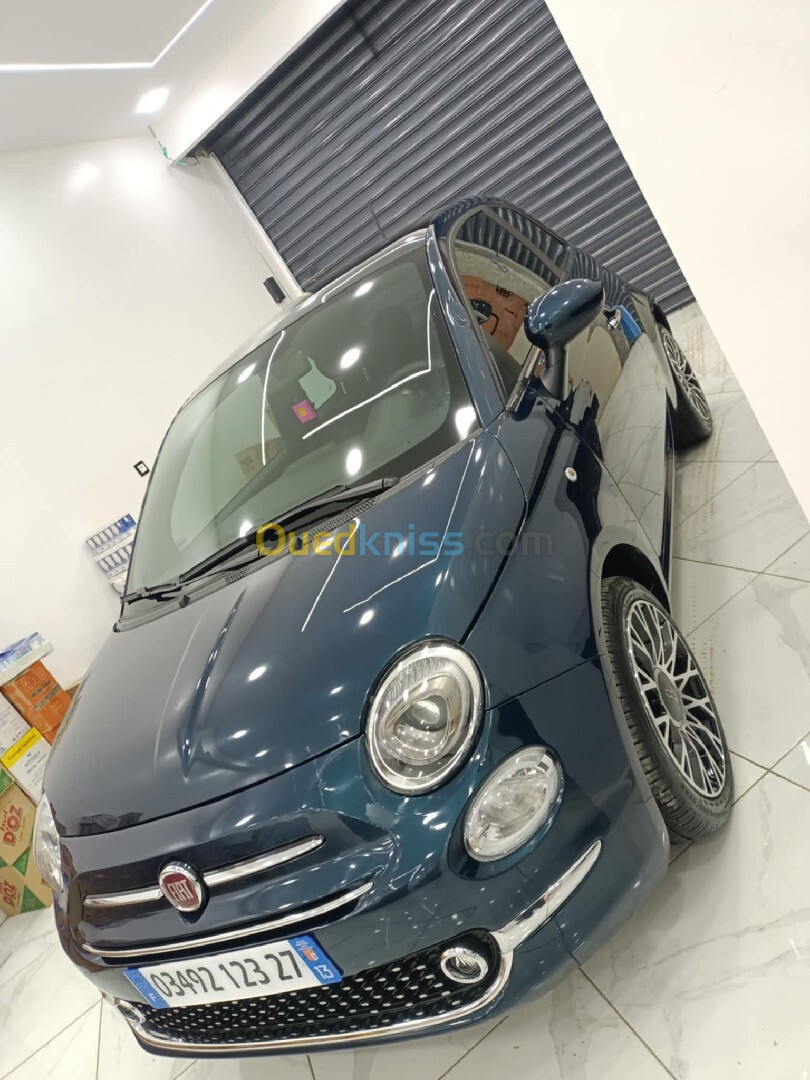 Fiat 500 2023 DolceVita