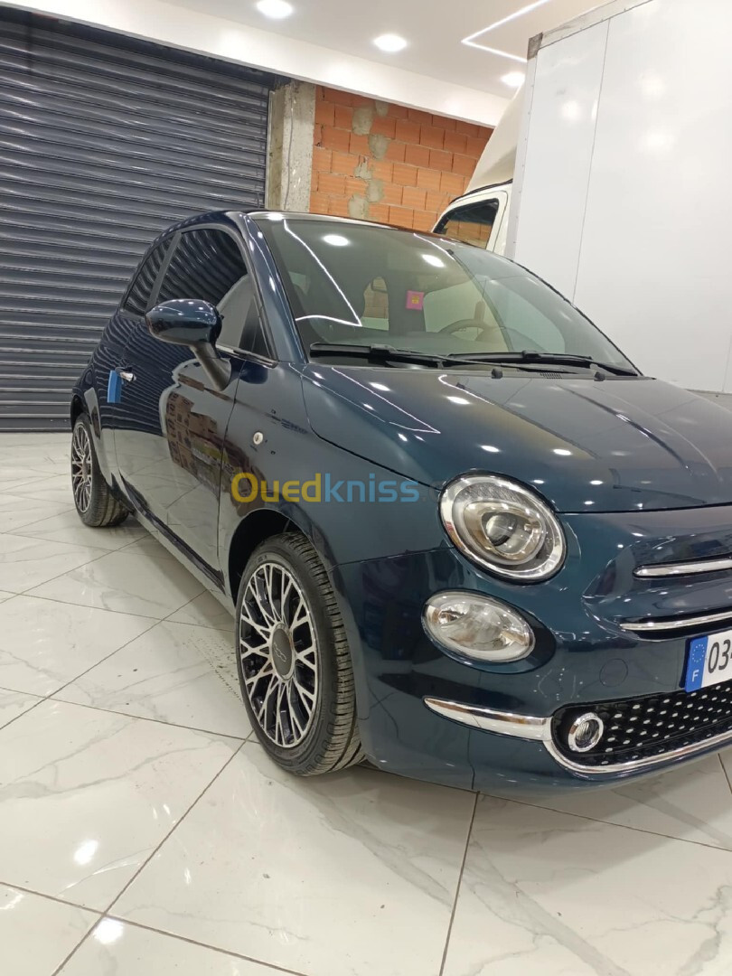 Fiat 500 2023 DolceVita