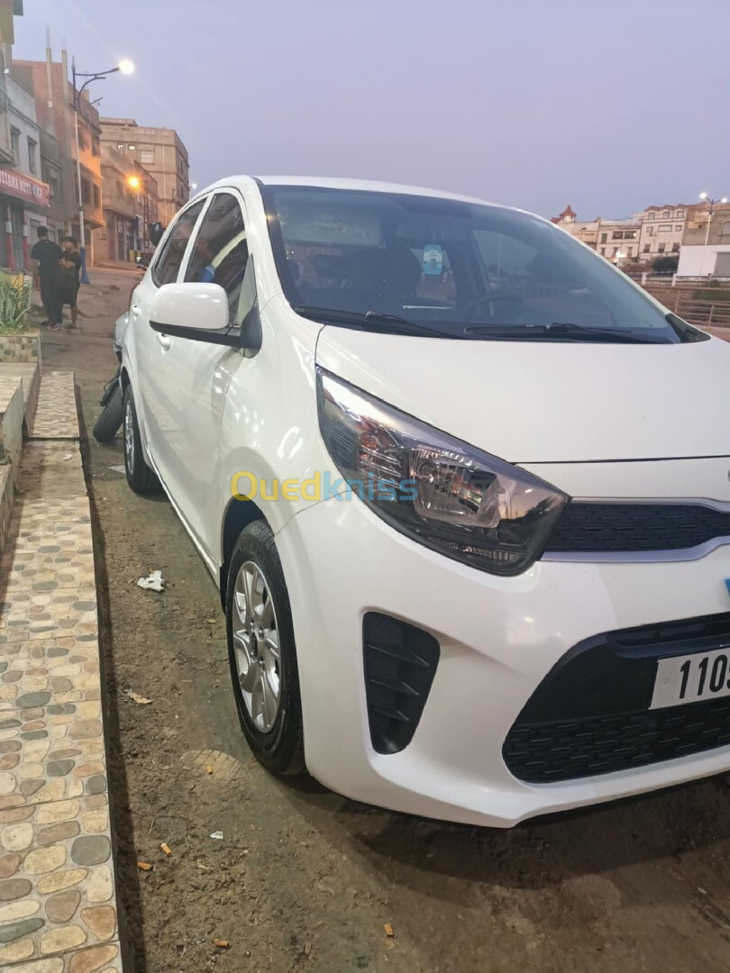 Kia Picanto 2019 LX Start