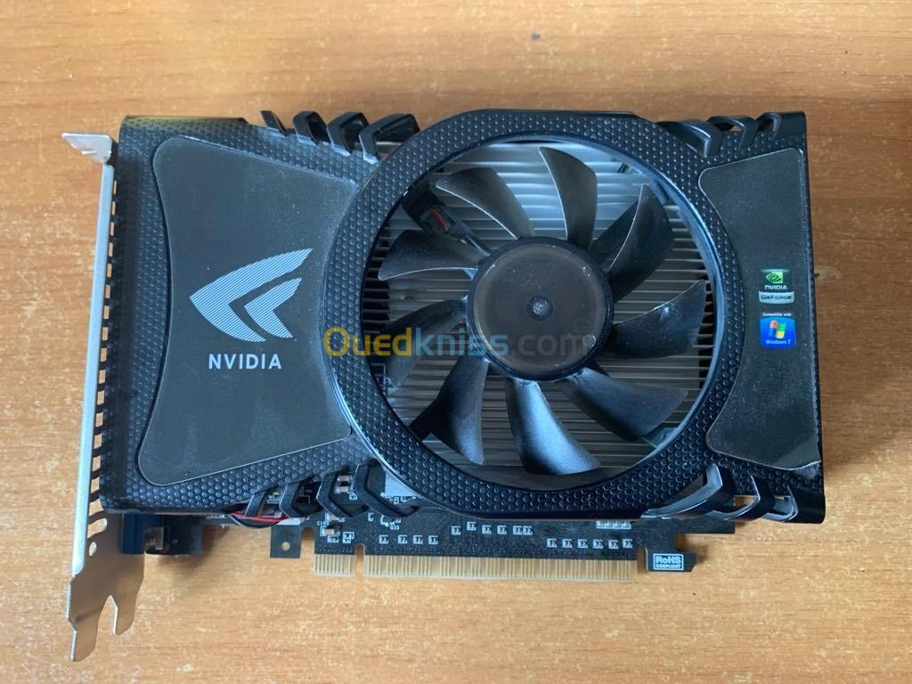 nVidia GeForce GT730 4GB