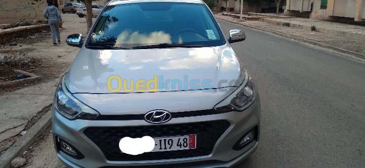 Hyundai i20 2019 Active