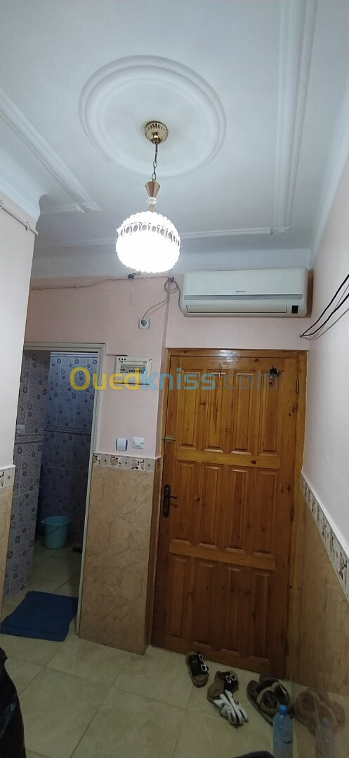 Location Appartement F3 Alger Rouiba