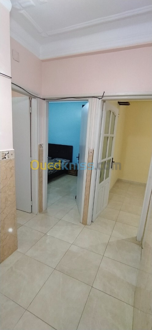 Vente Appartement F3 Alger Rouiba