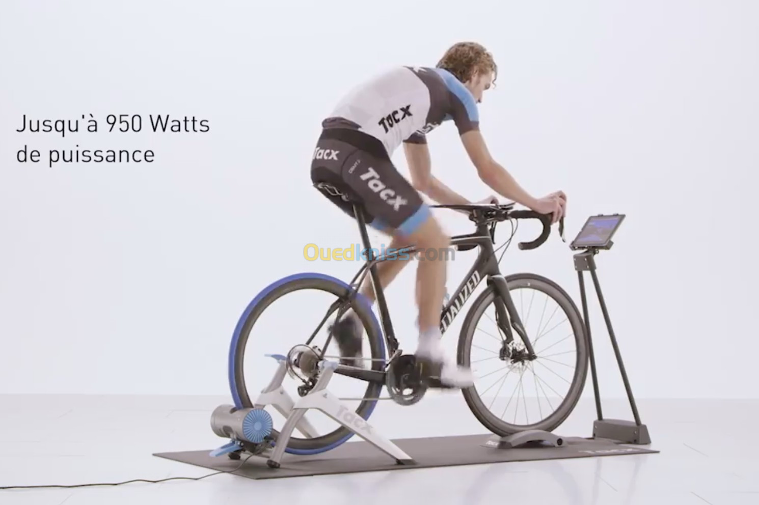 Home Trainer Tacx Vortex Smart Bluetooth ANT+