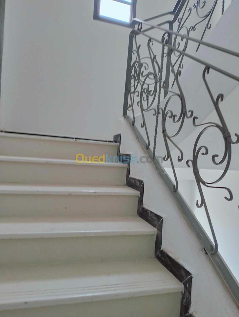 Vente Villa Alger Reghaia