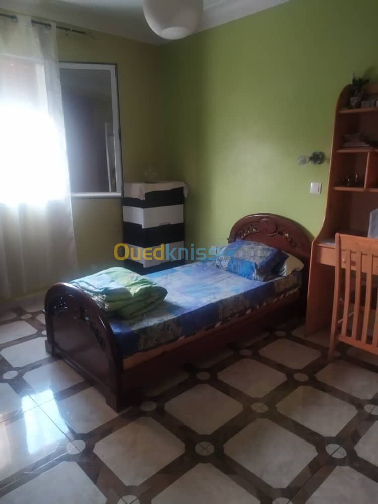 Vente Appartement F5 Alger Rouiba