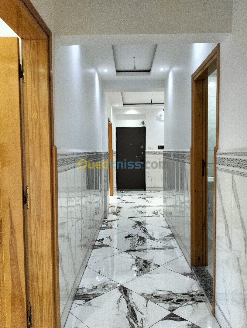 Location Appartement Alger Rouiba