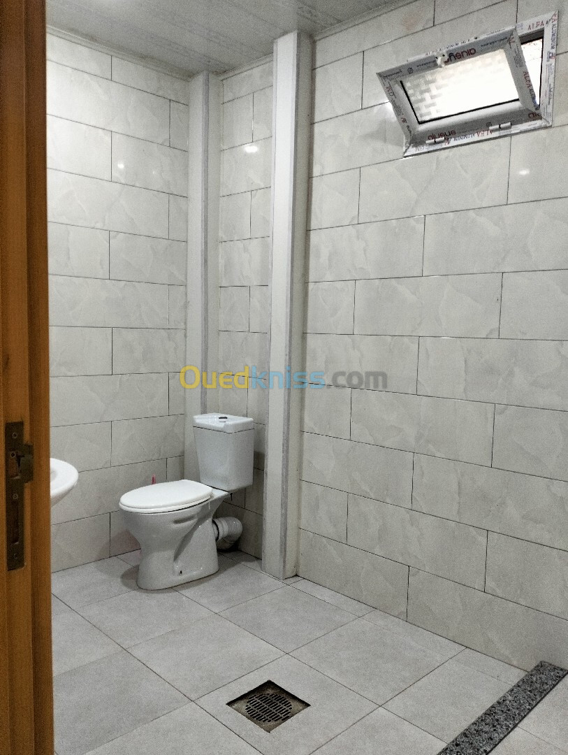 Location Appartement Alger Rouiba