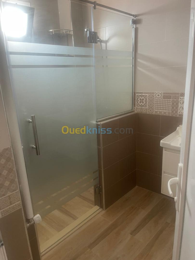 Location vacances Appartement Jijel Ziama mansouriah