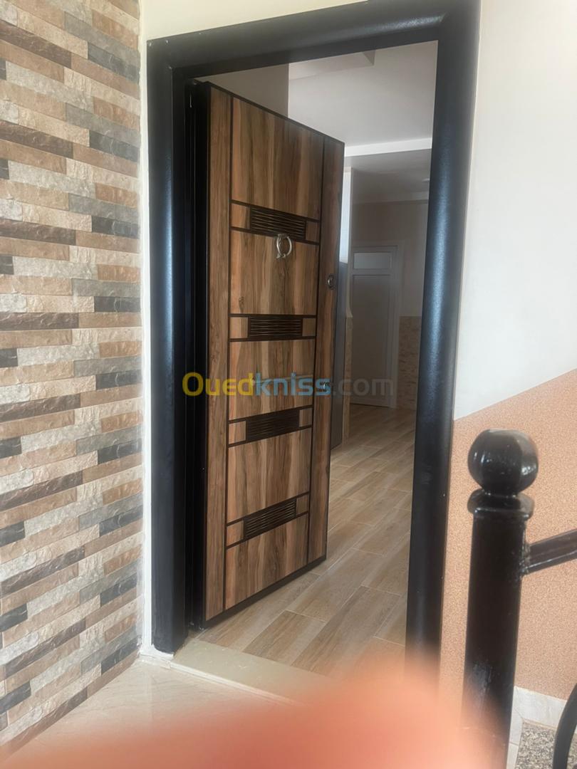 Location vacances Appartement Jijel Ziama mansouriah