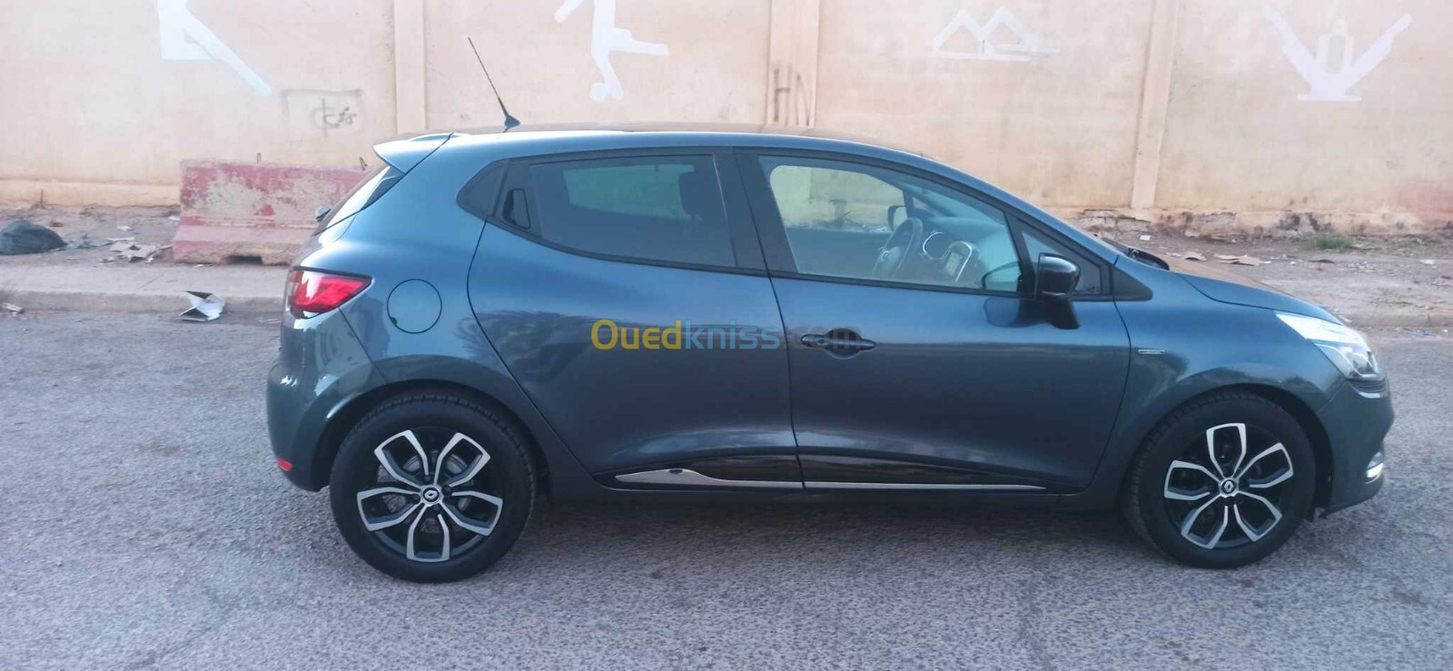 Renault Clio 4 2022 Limited 2