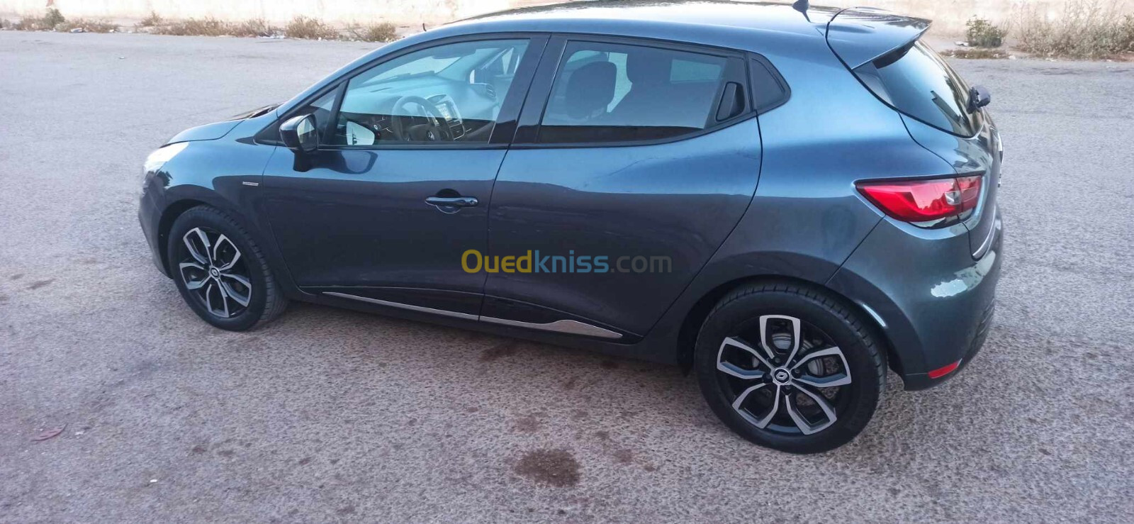 Renault Clio 4 2022 Limited 2