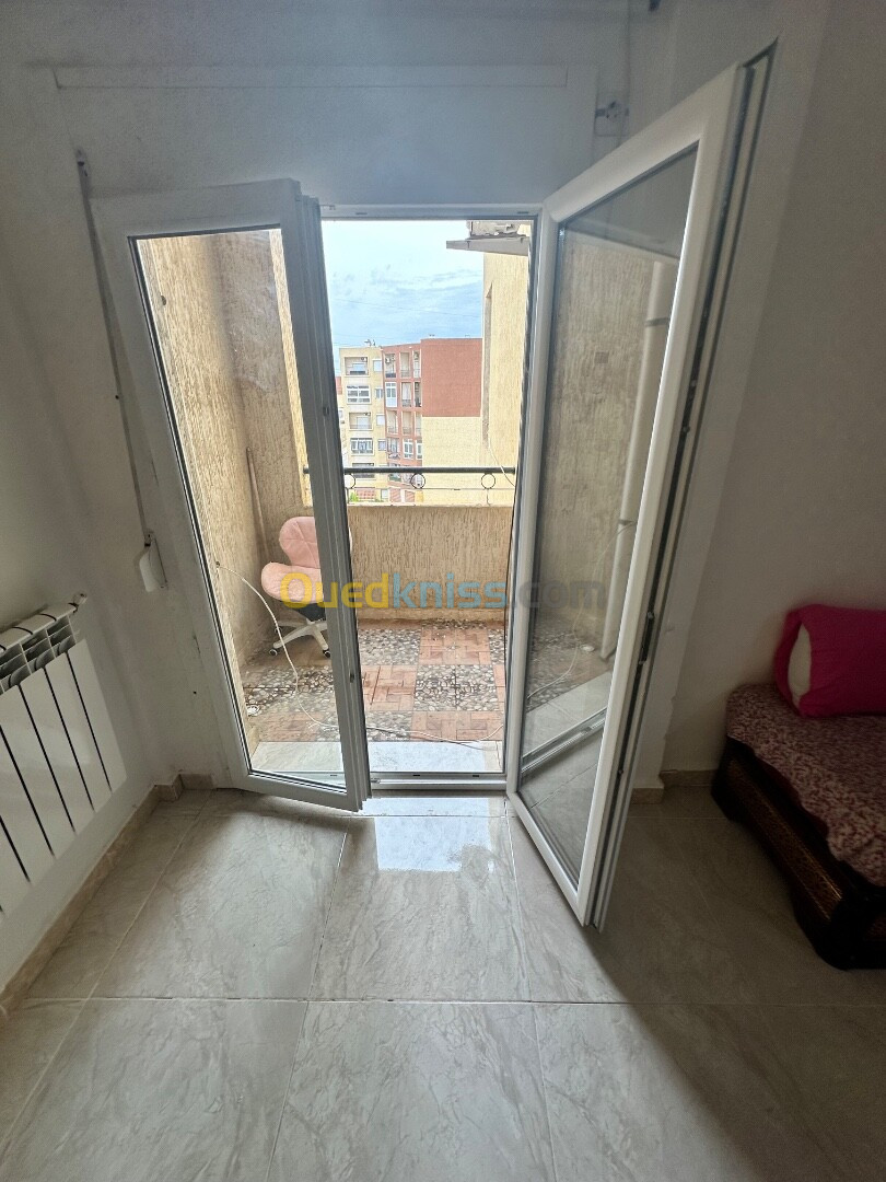 Location Appartement F4 Alger Reghaia