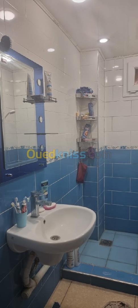 Vente Appartement F4 Blida Blida